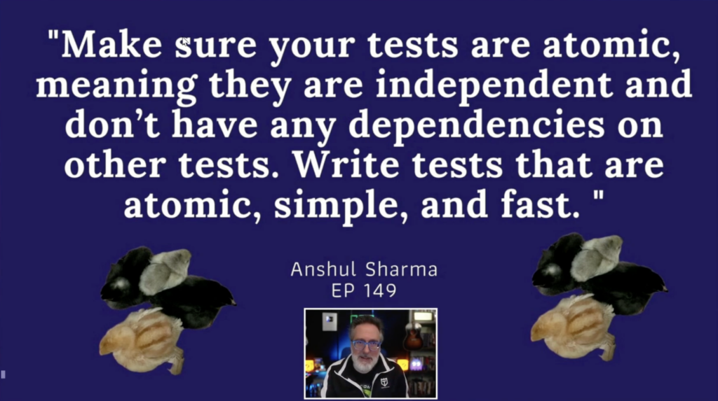 Anshul Sharma Quote